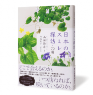 日本のスミレ探訪_帯